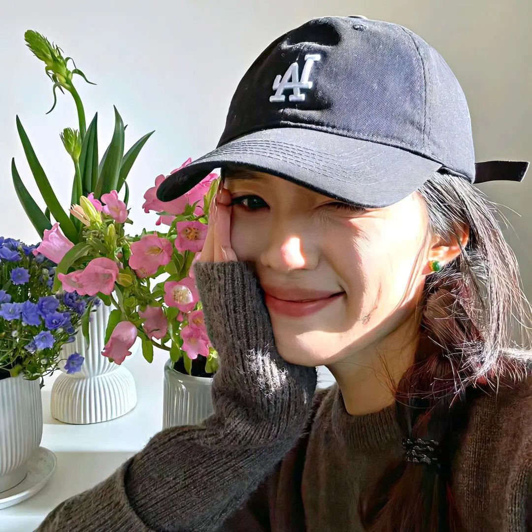 女玩家喜迎春